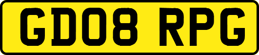 GD08RPG