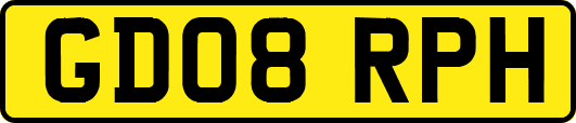 GD08RPH