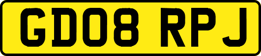 GD08RPJ