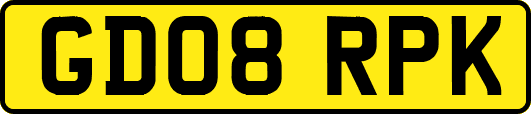 GD08RPK