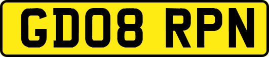GD08RPN