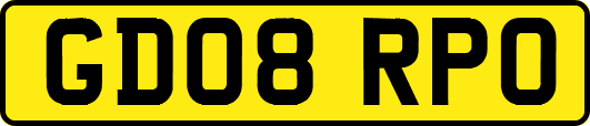 GD08RPO