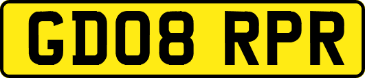GD08RPR