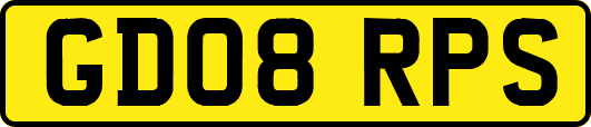 GD08RPS