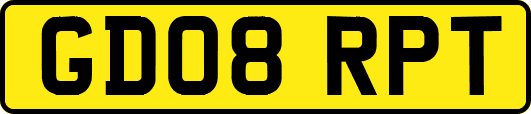 GD08RPT