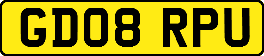 GD08RPU