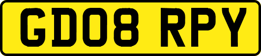 GD08RPY