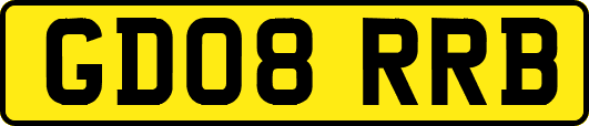 GD08RRB