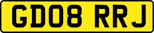 GD08RRJ