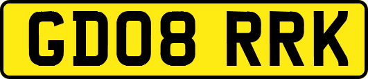 GD08RRK
