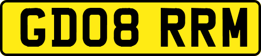 GD08RRM