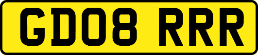 GD08RRR