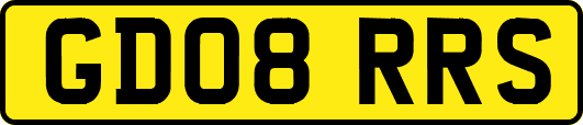 GD08RRS