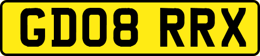 GD08RRX