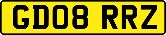 GD08RRZ