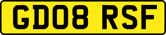 GD08RSF
