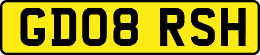 GD08RSH