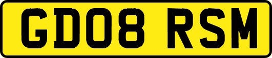 GD08RSM