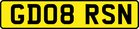 GD08RSN