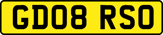 GD08RSO