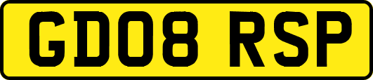 GD08RSP