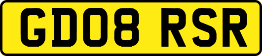 GD08RSR