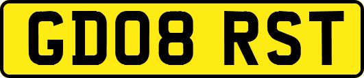 GD08RST