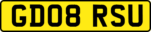 GD08RSU