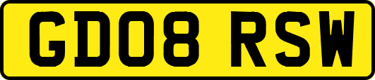 GD08RSW