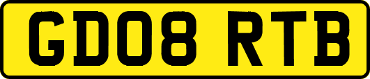 GD08RTB
