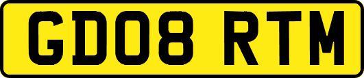 GD08RTM