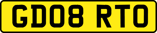 GD08RTO