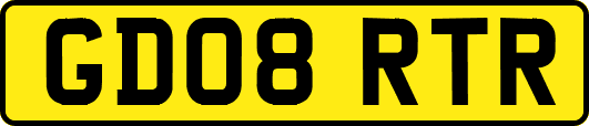 GD08RTR