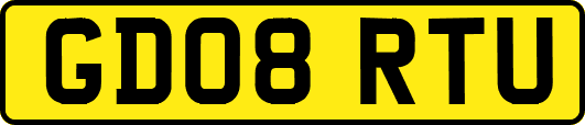 GD08RTU