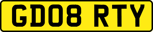 GD08RTY