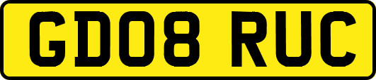 GD08RUC