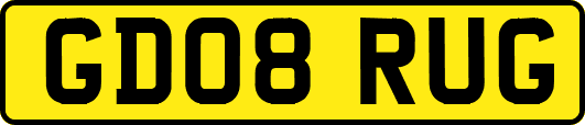 GD08RUG