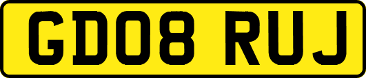GD08RUJ