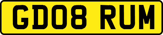 GD08RUM