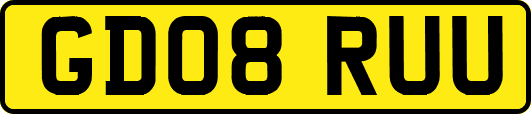 GD08RUU