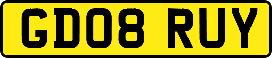 GD08RUY