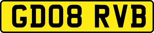 GD08RVB