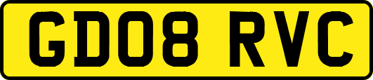 GD08RVC