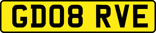 GD08RVE