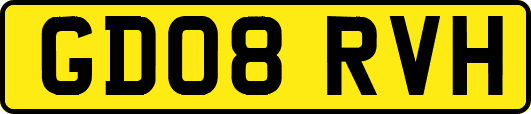 GD08RVH