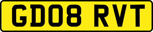 GD08RVT