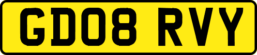 GD08RVY