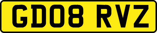 GD08RVZ