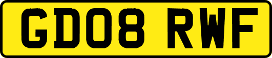 GD08RWF