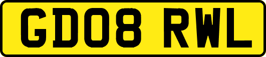 GD08RWL